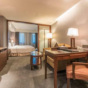 Superior Twin Suite